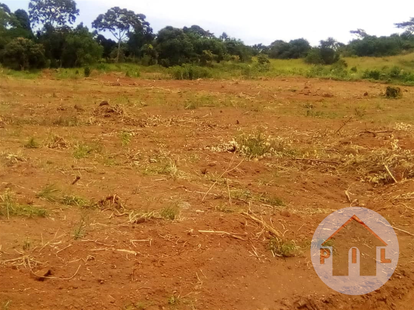 Multipurpose Land for sale in Ssisa Wakiso