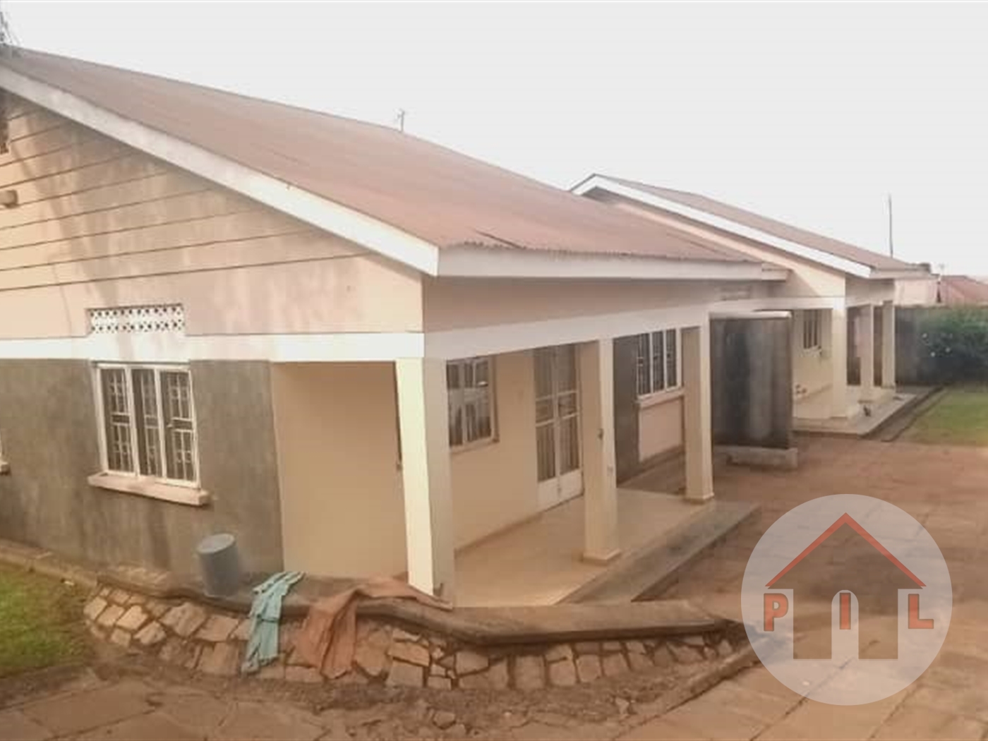 Rental units for sale in Kireka Wakiso