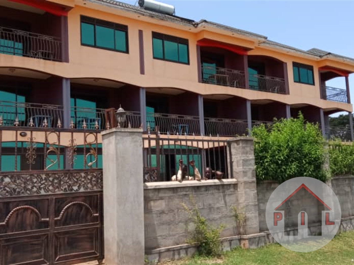 Hotel for sale in Garuga Wakiso