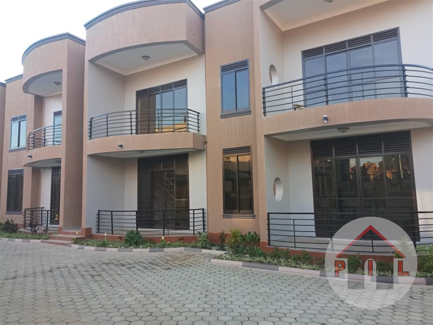 Apartment block for sale in Kira Wakiso