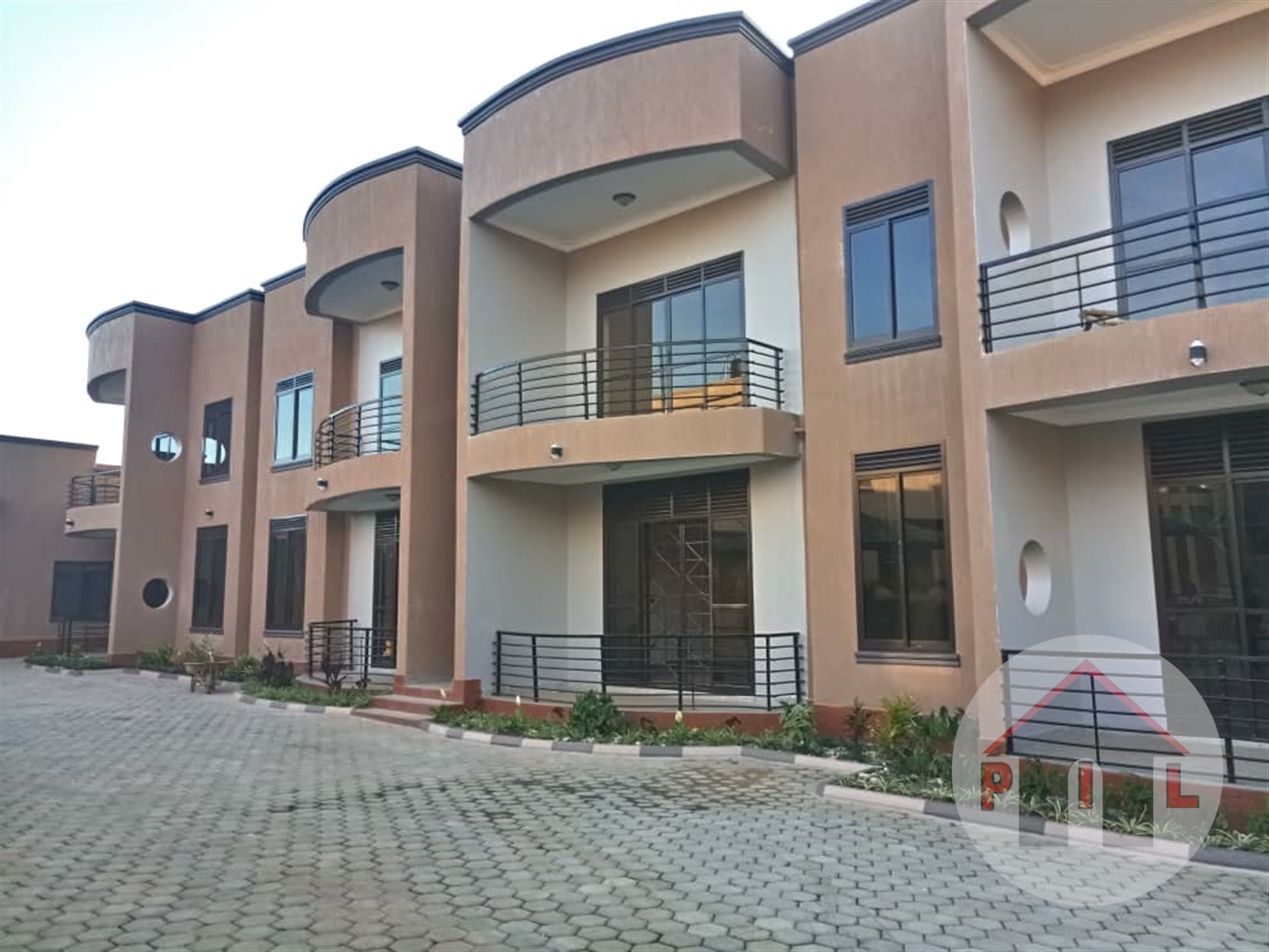 Apartment block for sale in Kira Wakiso