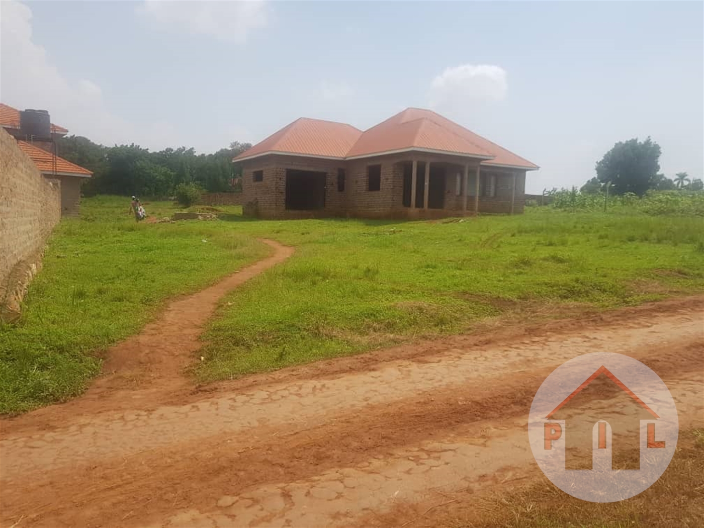 Shell House for sale in Kasangati Wakiso