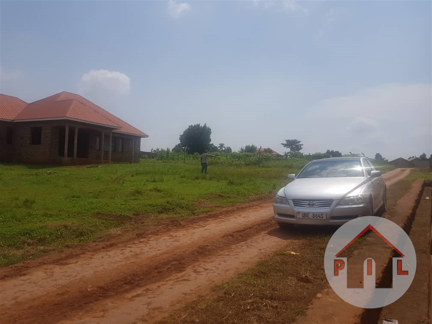 Shell House for sale in Kasangati Wakiso