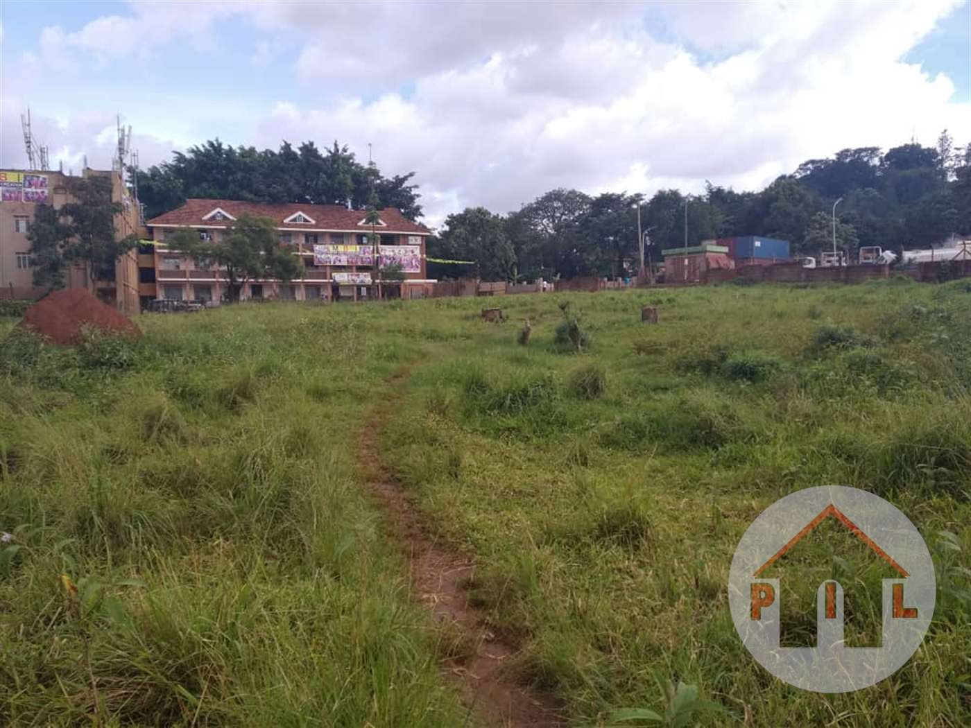 Residential Land for sale in Makarere Kampala
