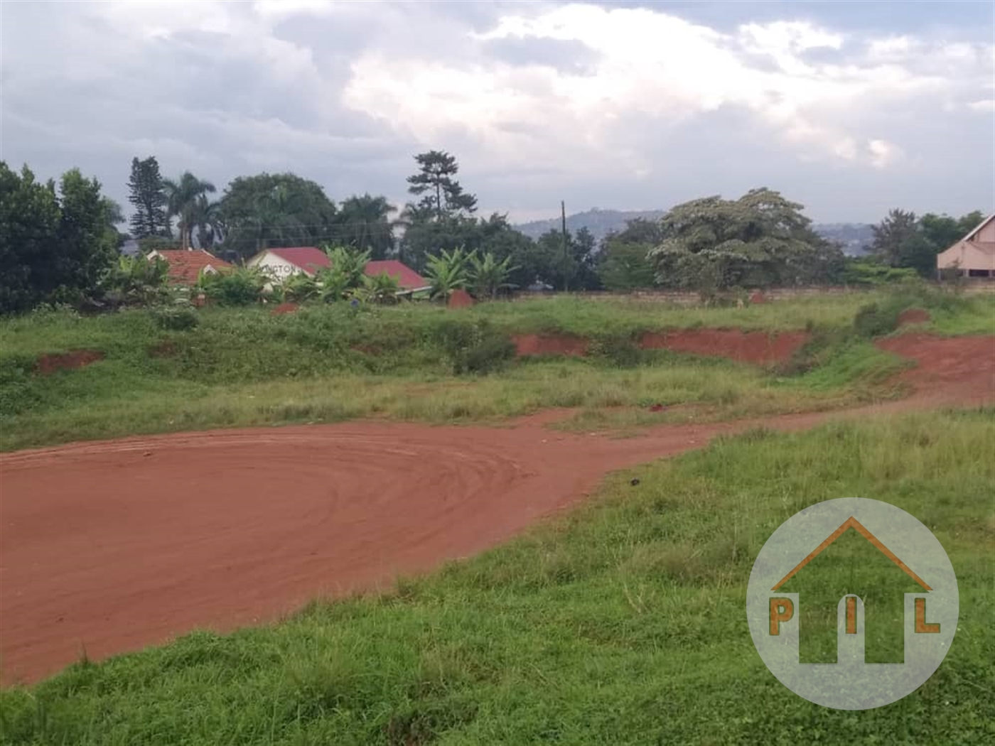 Residential Land for sale in Makarere Kampala