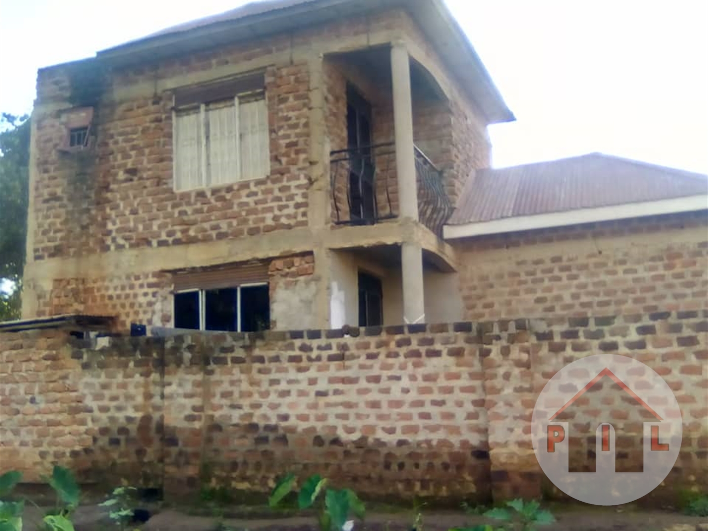 Bungalow for sale in Kiteezi Wakiso