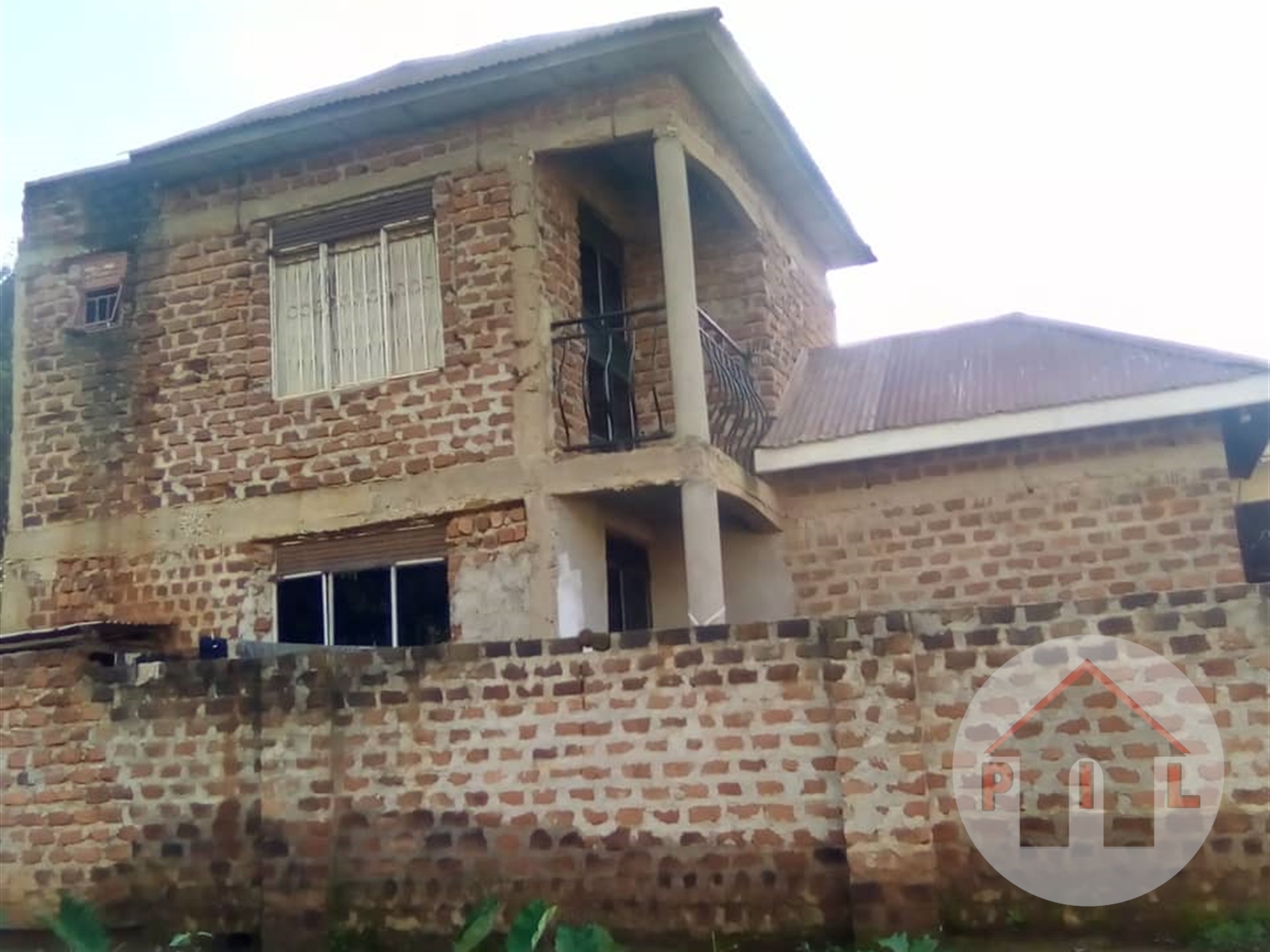 Bungalow for sale in Kiteezi Wakiso