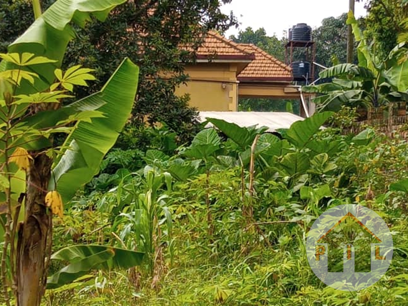 Residential Land for sale in Mpererwe Kampala