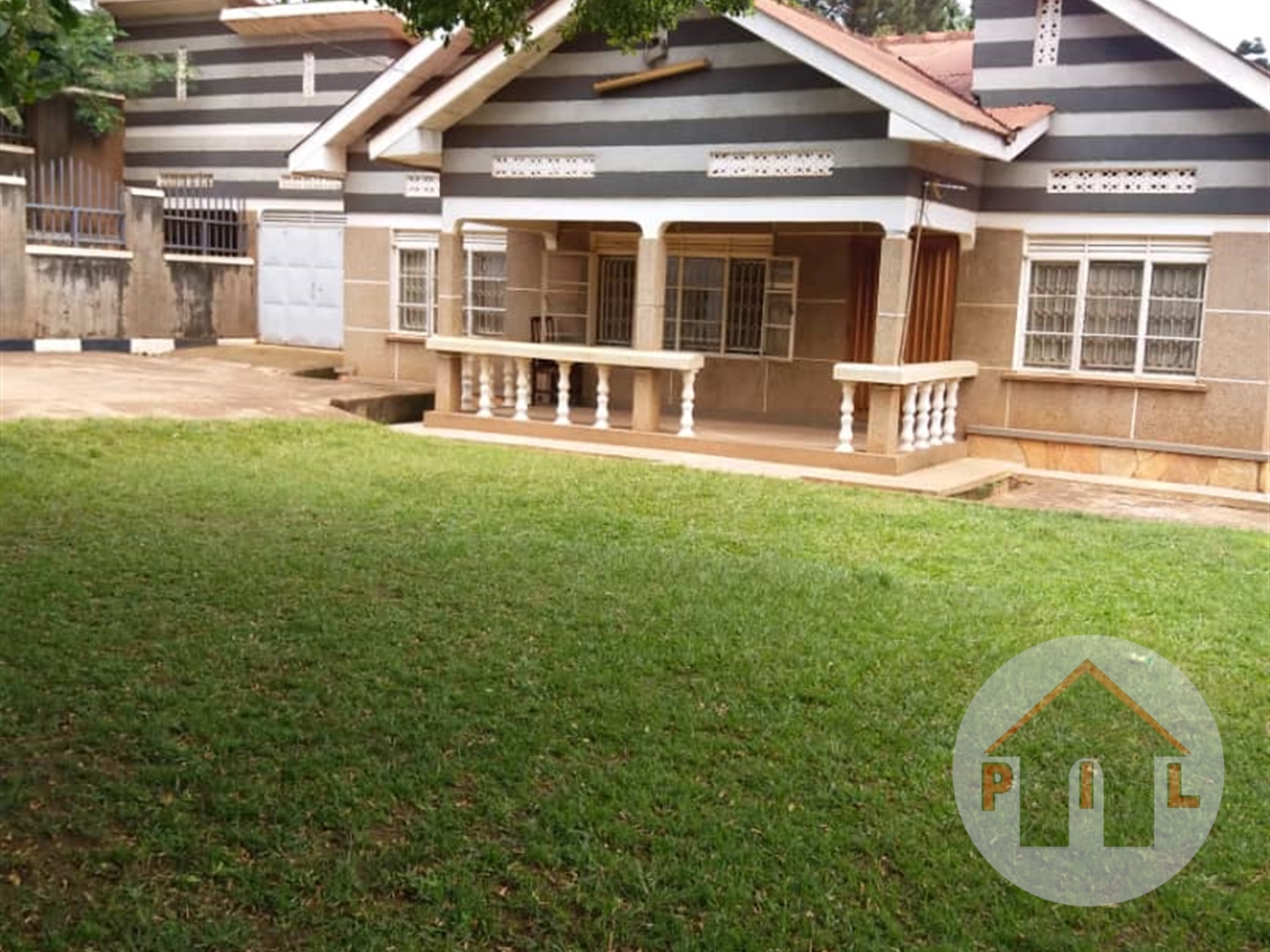 Rental units for sale in Oldkampala Kampala