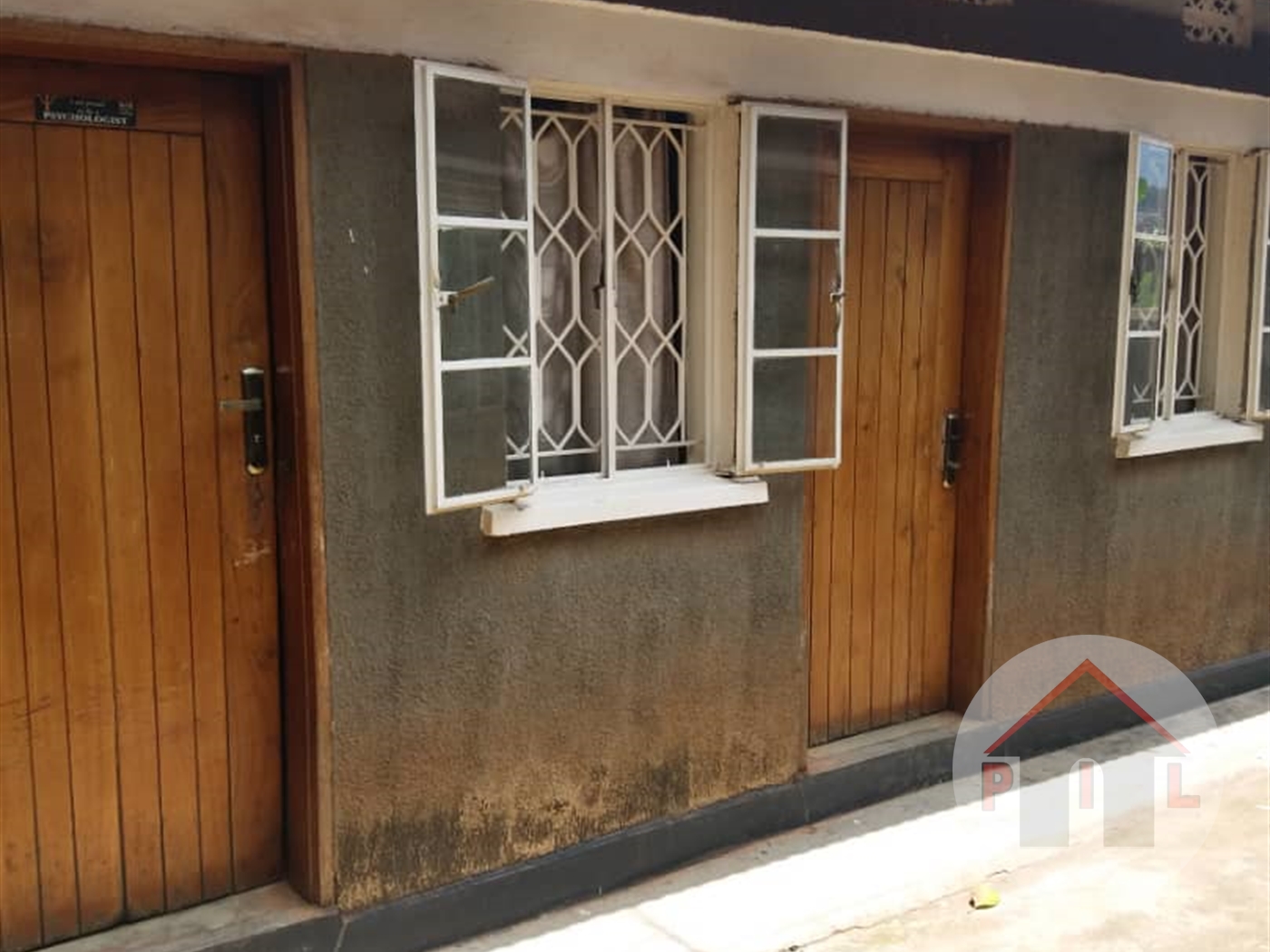 Rental units for sale in Oldkampala Kampala