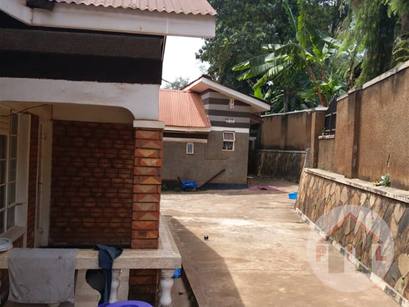 Rental units for sale in Oldkampala Kampala