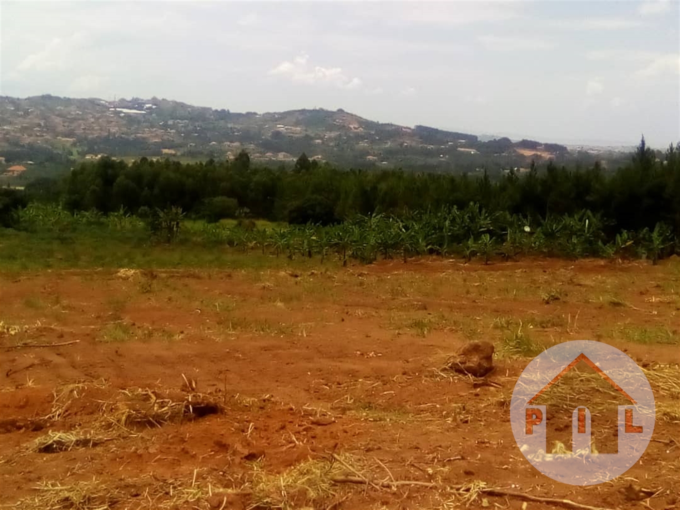 Residential Land for sale in Ssisa Wakiso