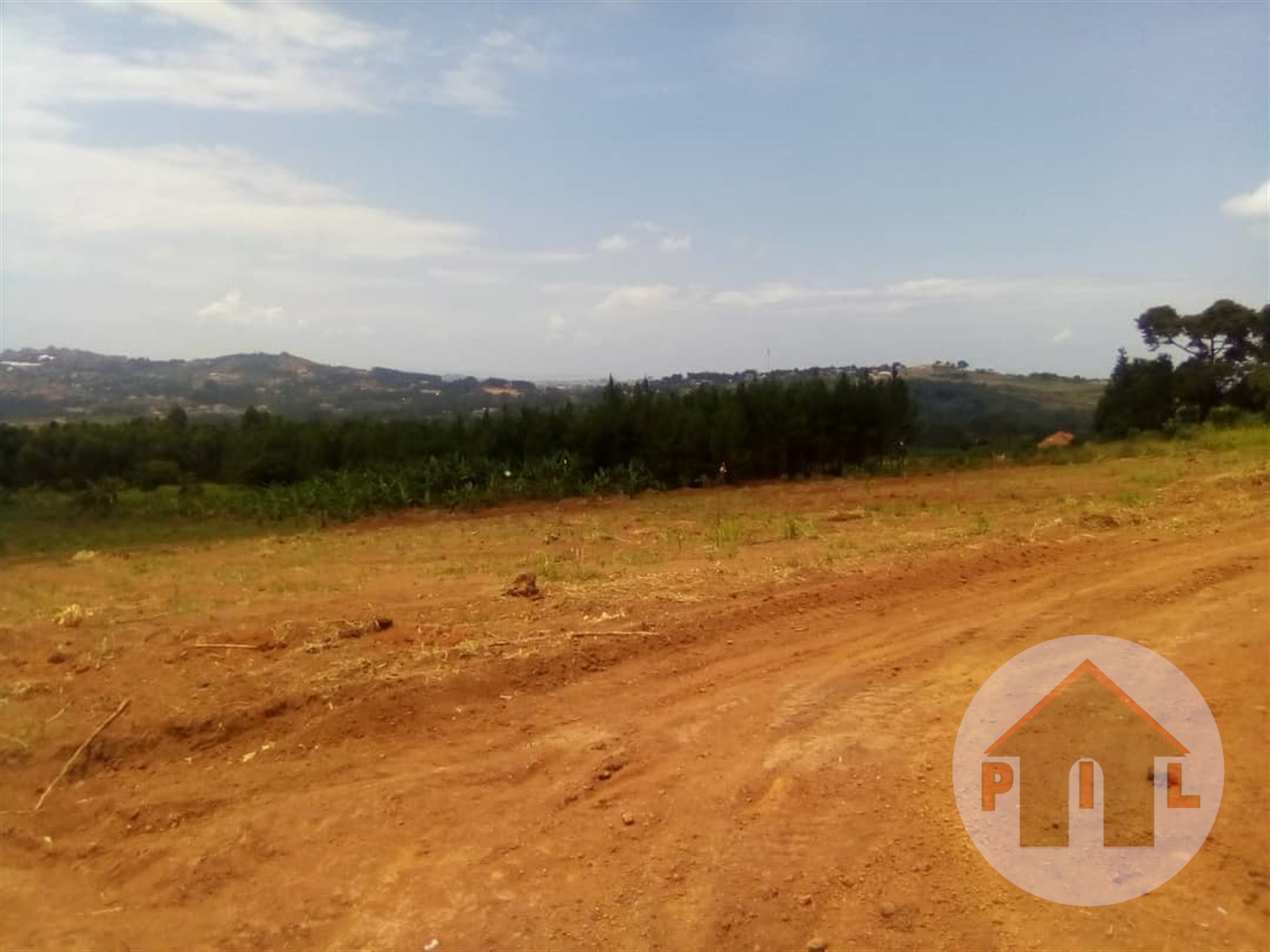 Residential Land for sale in Ssisa Wakiso