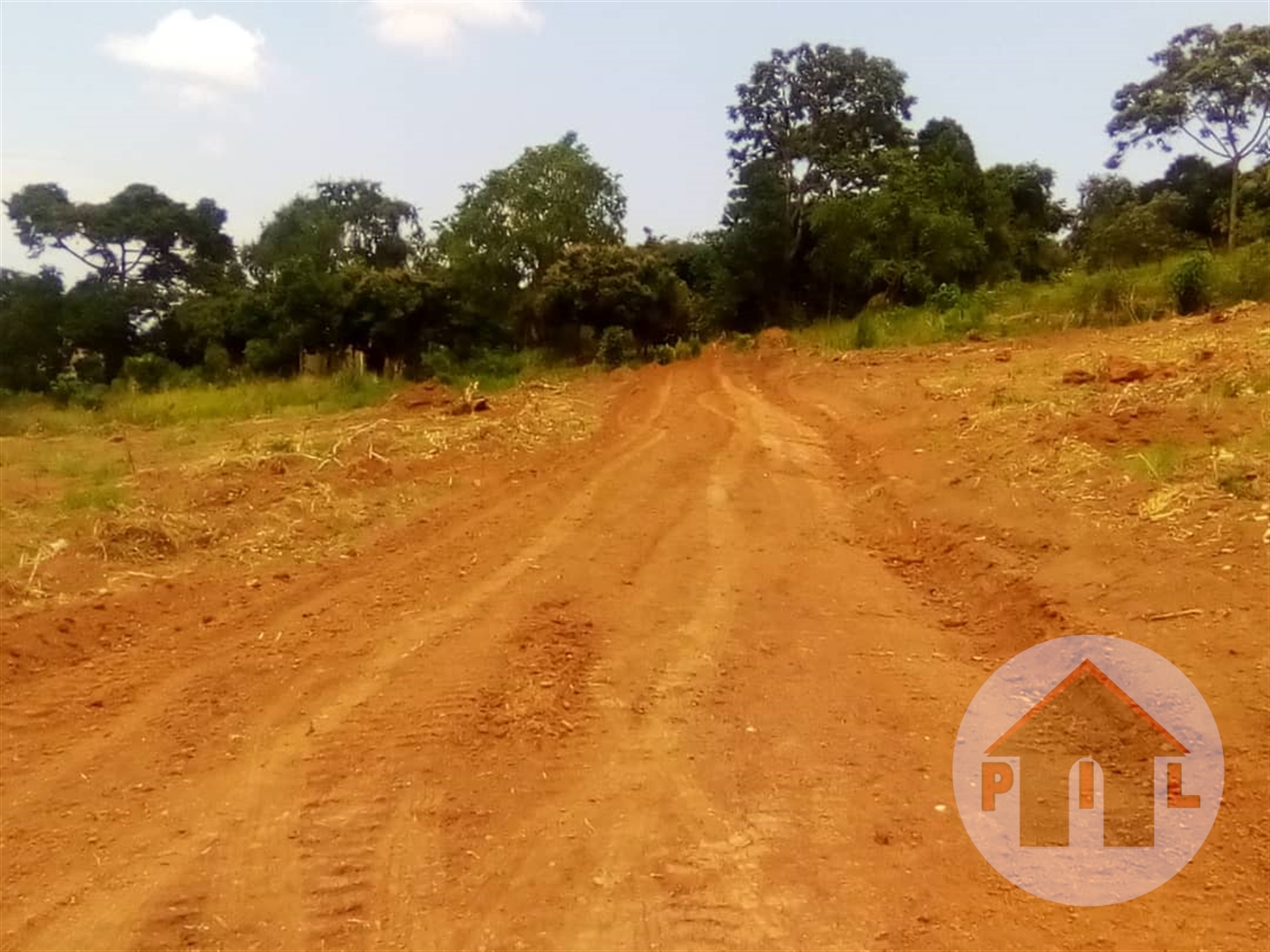 Residential Land for sale in Ssisa Wakiso