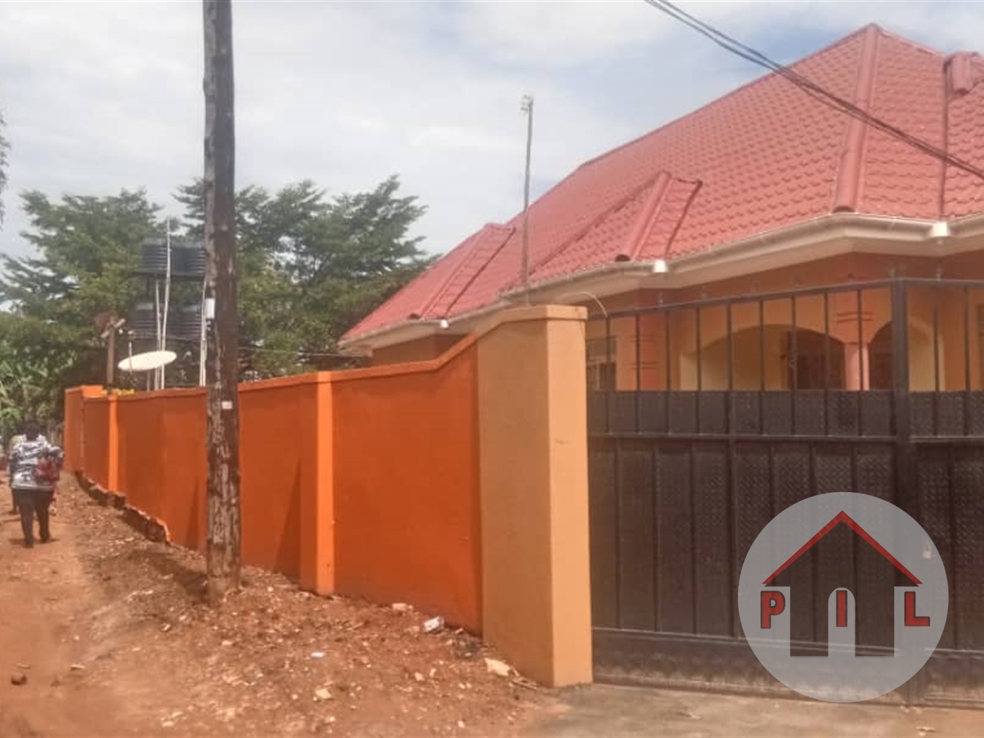 Rental units for sale in Najjera Wakiso