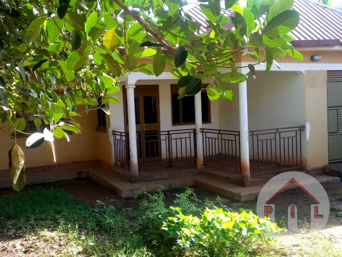 Bungalow for sale in Namugongo Wakiso