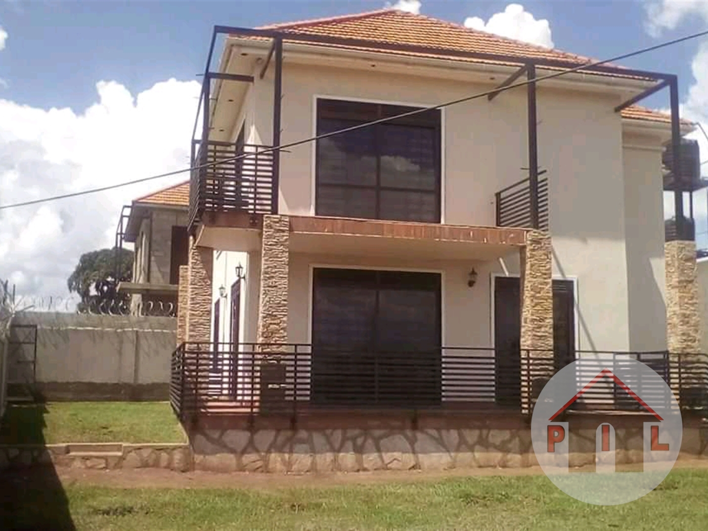 Bungalow for sale in Kasangati Wakiso