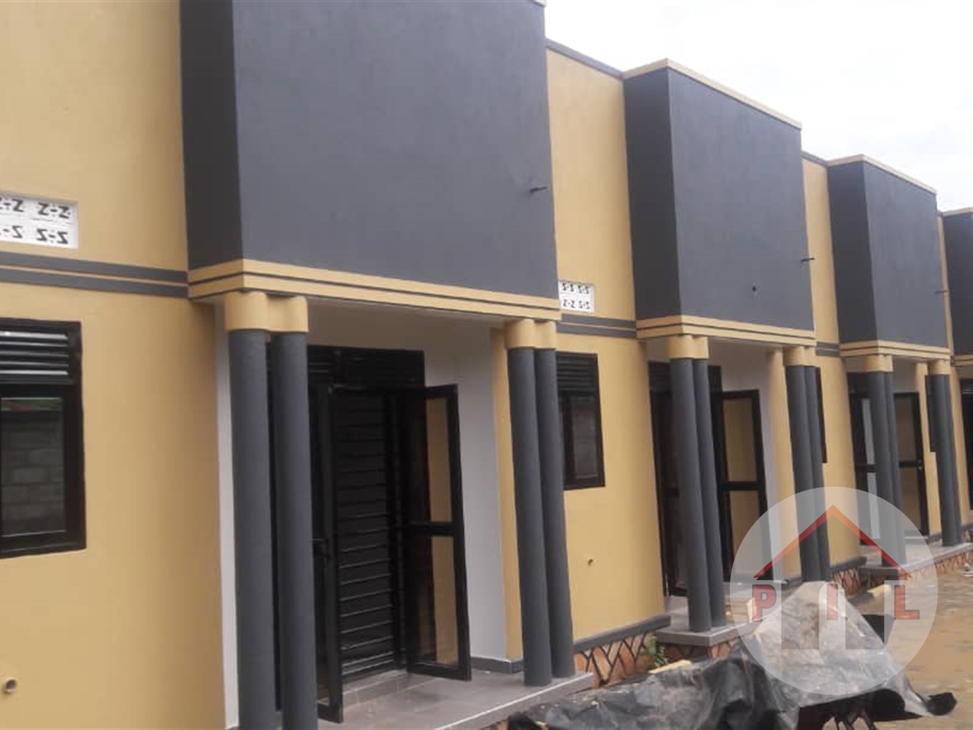 Rental units for sale in Kira Wakiso