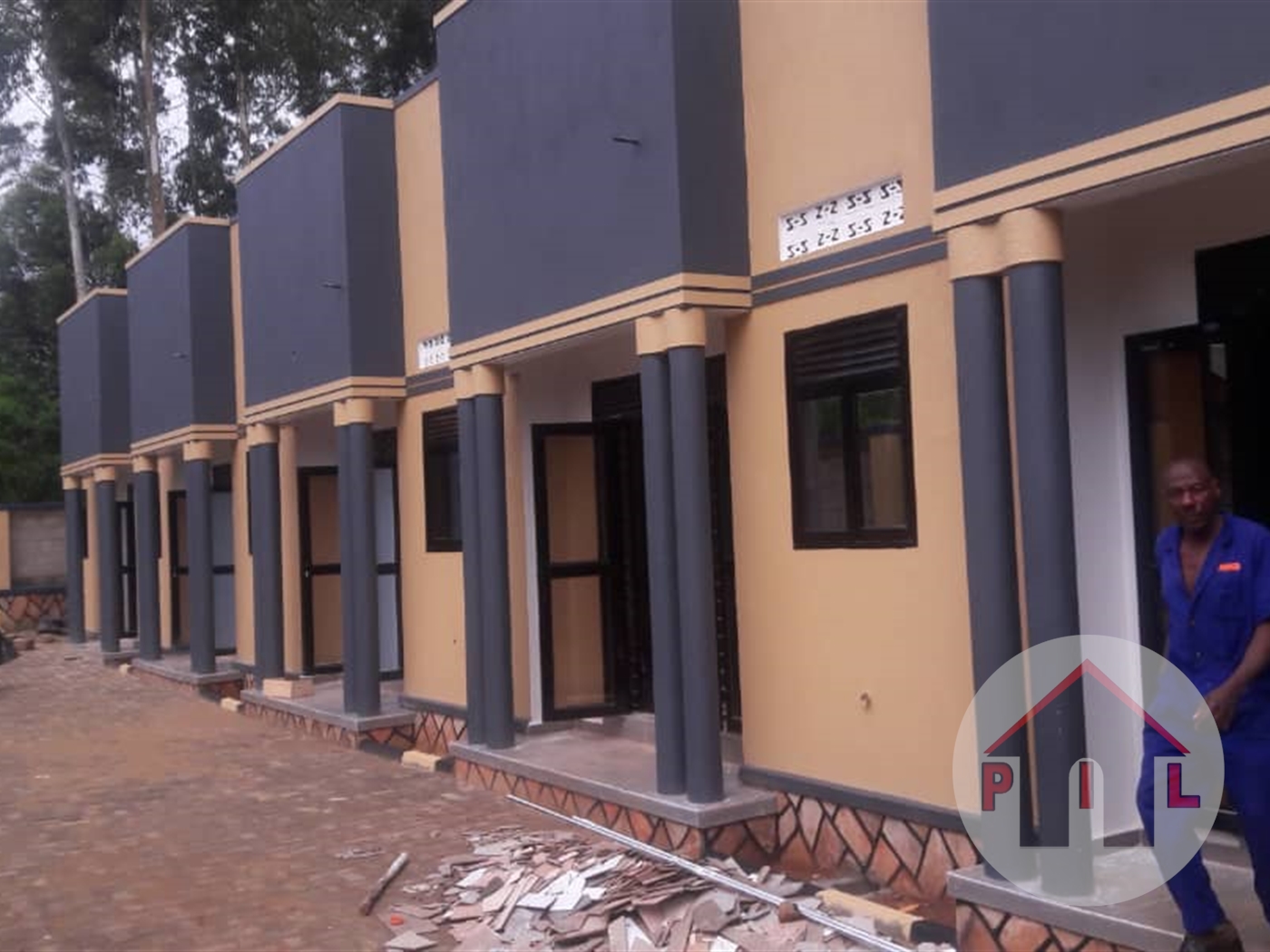 Rental units for sale in Kira Wakiso