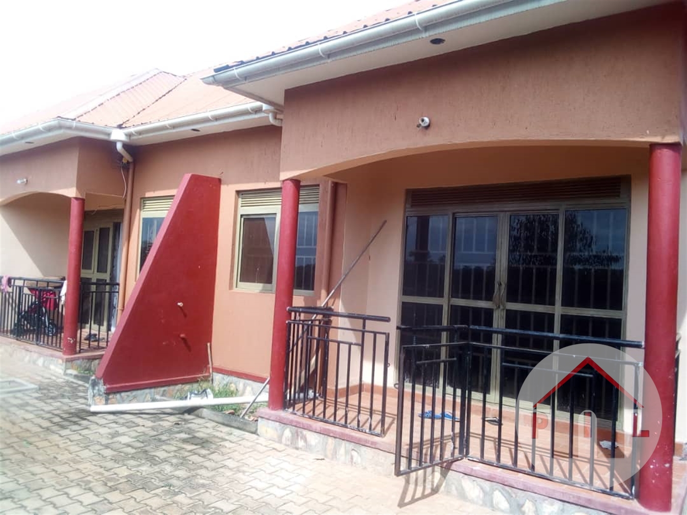 Rental units for sale in Kawuku Wakiso