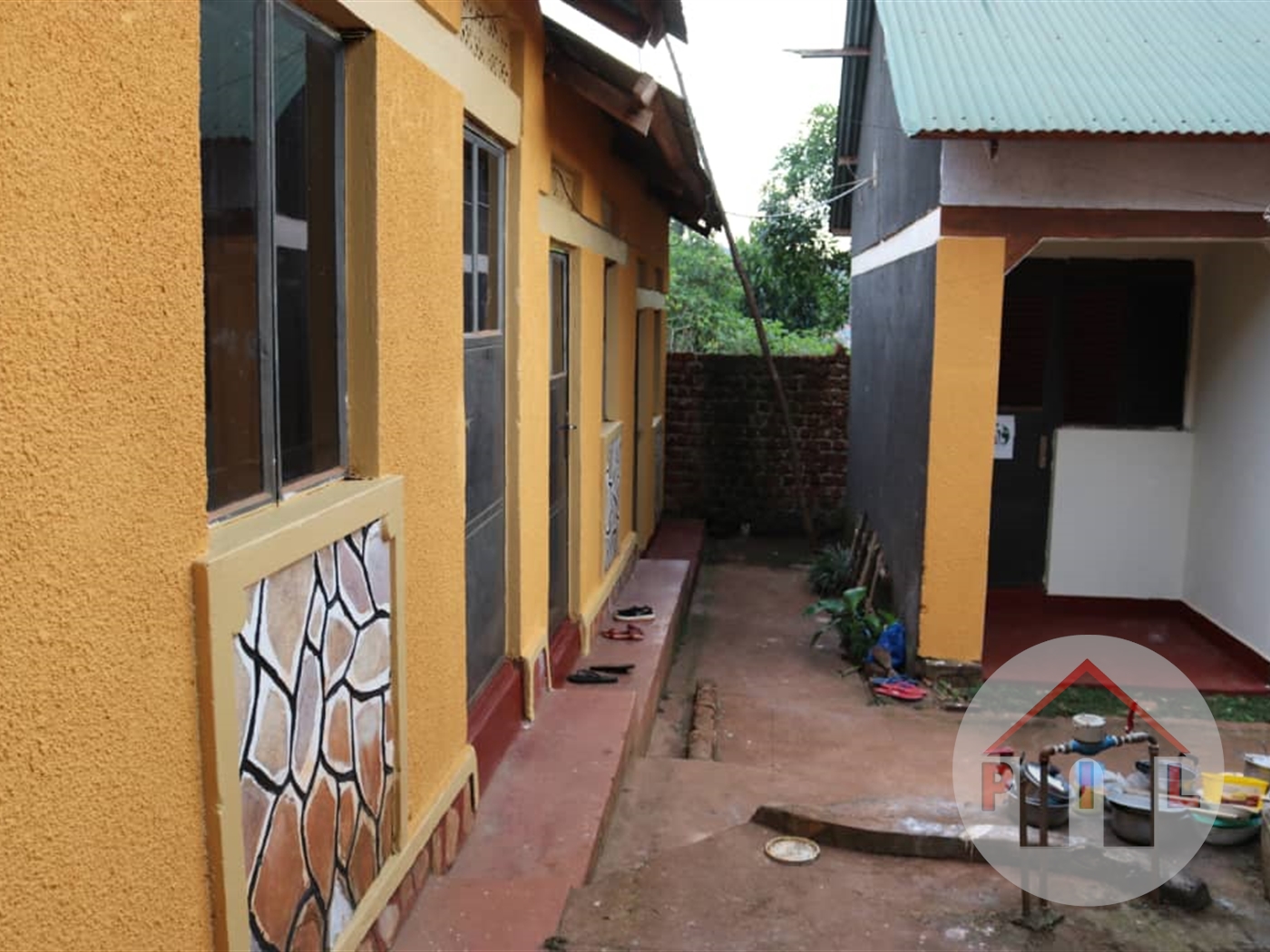 Hostel for sale in Mukono Mukono