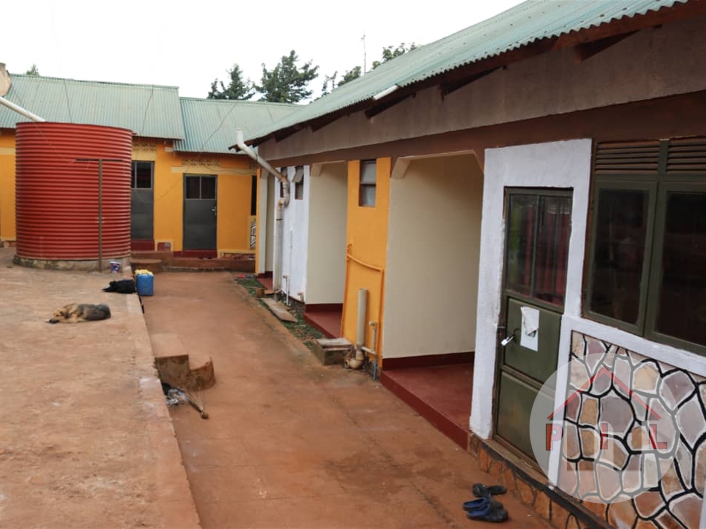 Hostel for sale in Mukono Mukono