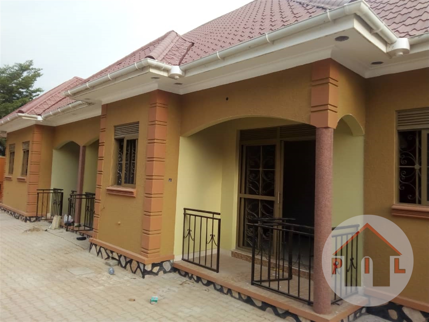 Rental units for sale in Namugongo Wakiso