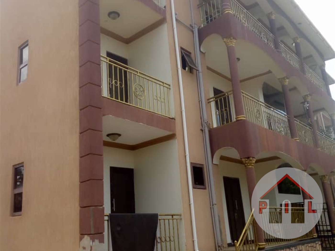 Apartment for sale in Muyenga Kampala