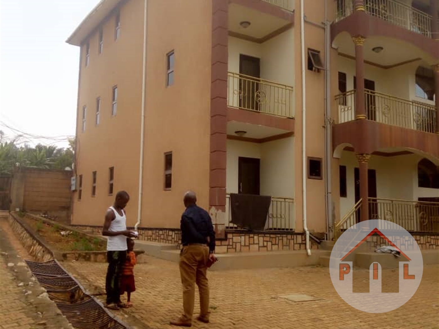 Apartment for sale in Muyenga Kampala