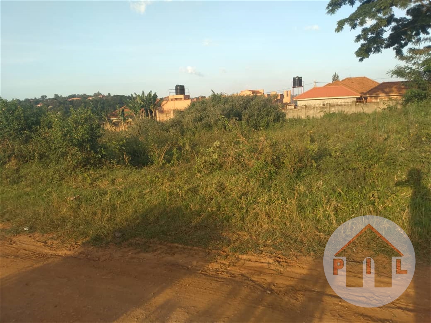 Residential Land for sale in Nakweelo Wakiso