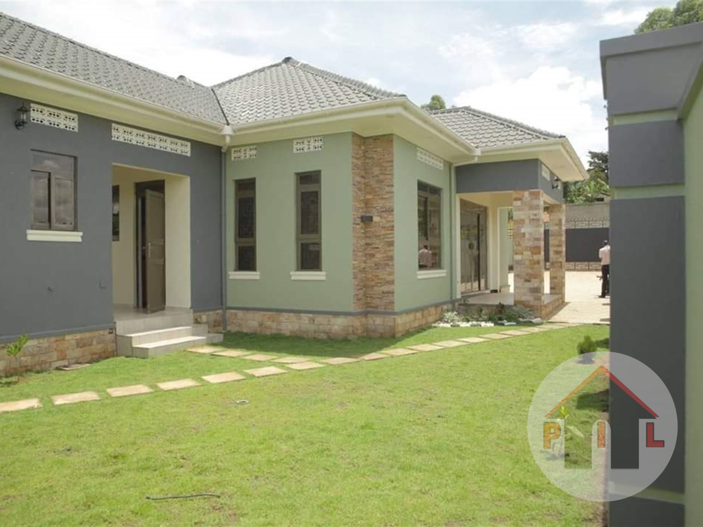 Bungalow for sale in Kira Wakiso