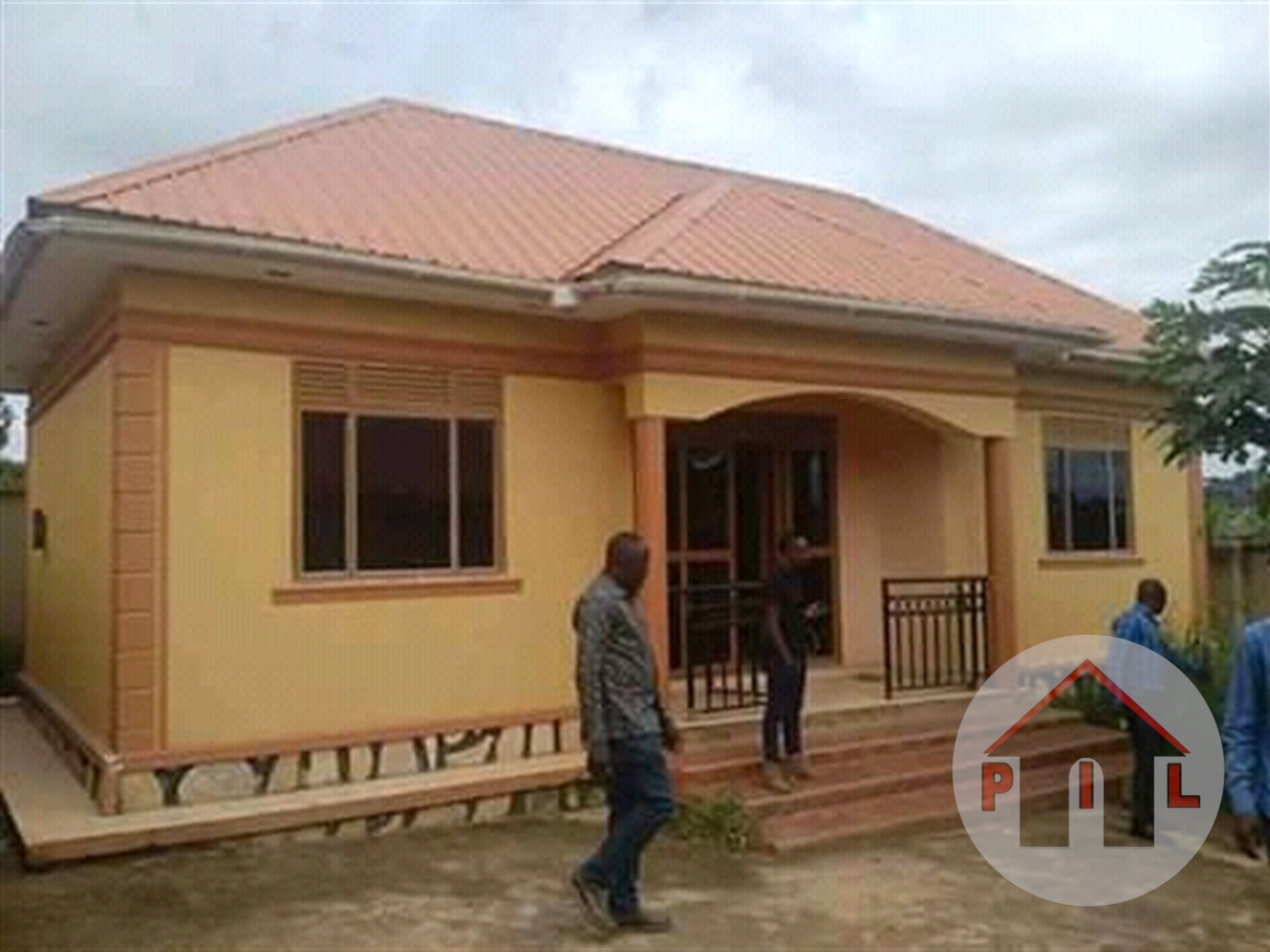 Bungalow for sale in Kitovu Wakiso