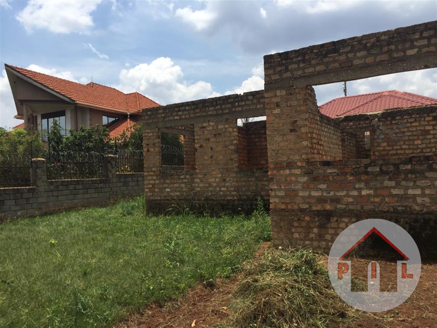 Shell House for sale in Kungu Wakiso