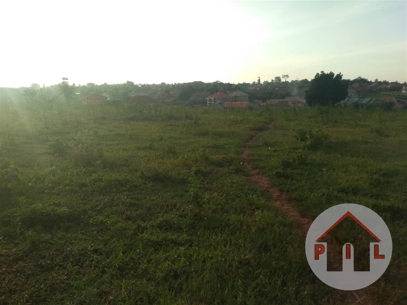 Residential Land for sale in Kiwenda Wakiso