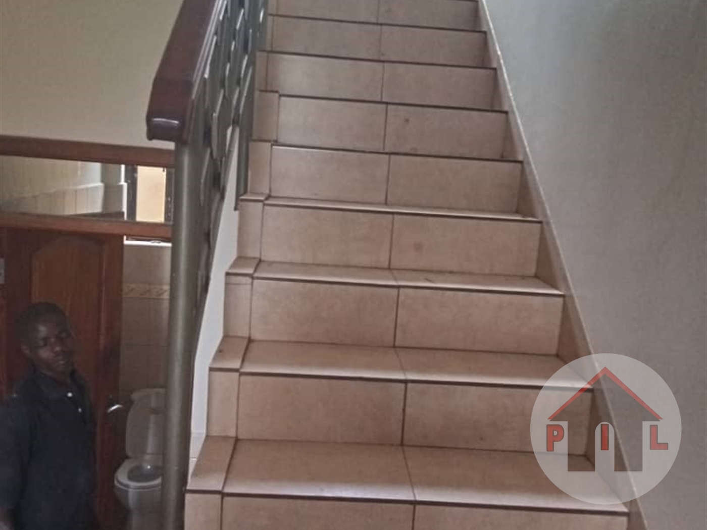 Mansion for sale in Kirinya Mukono