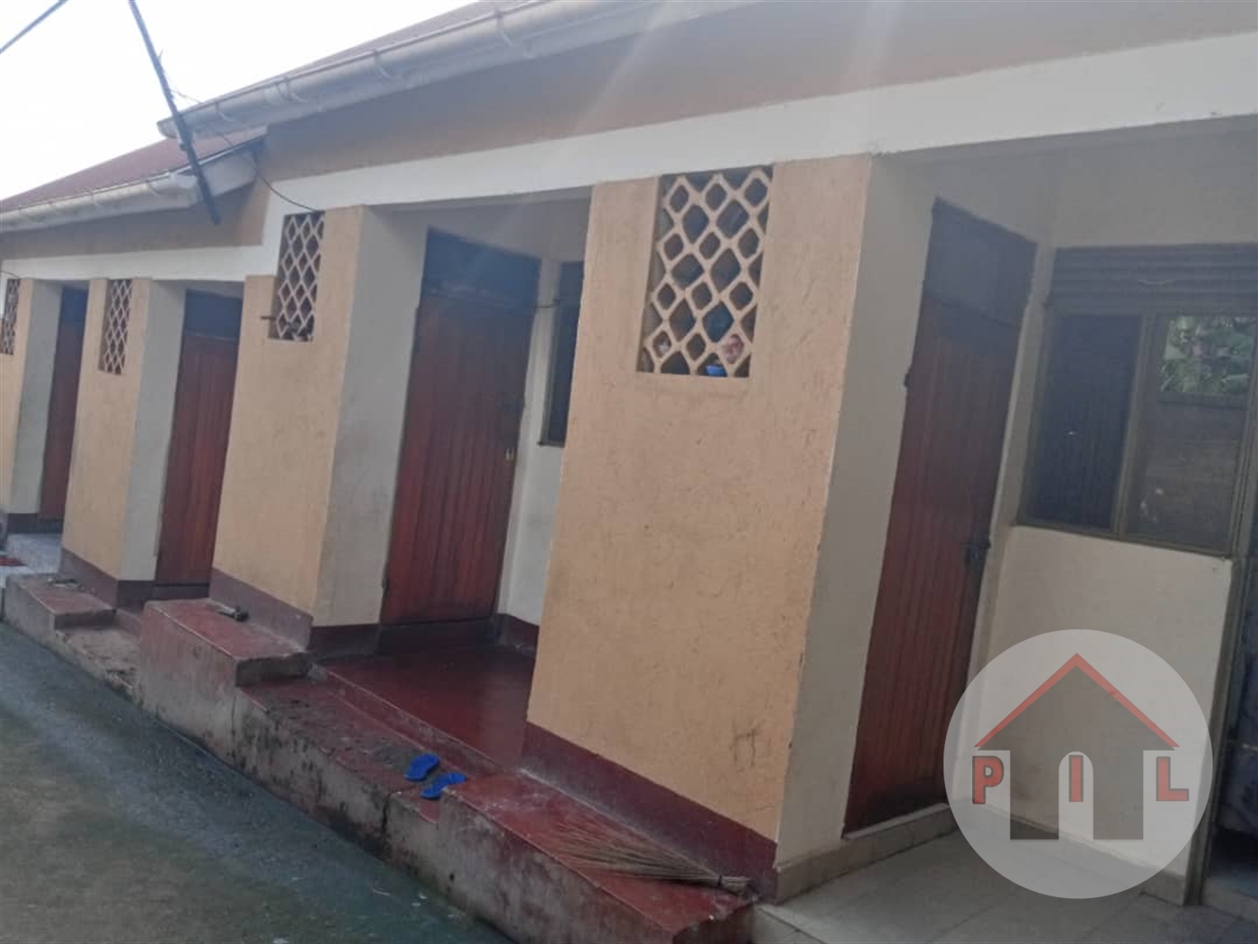 Rental units for sale in Kirinya Wakiso