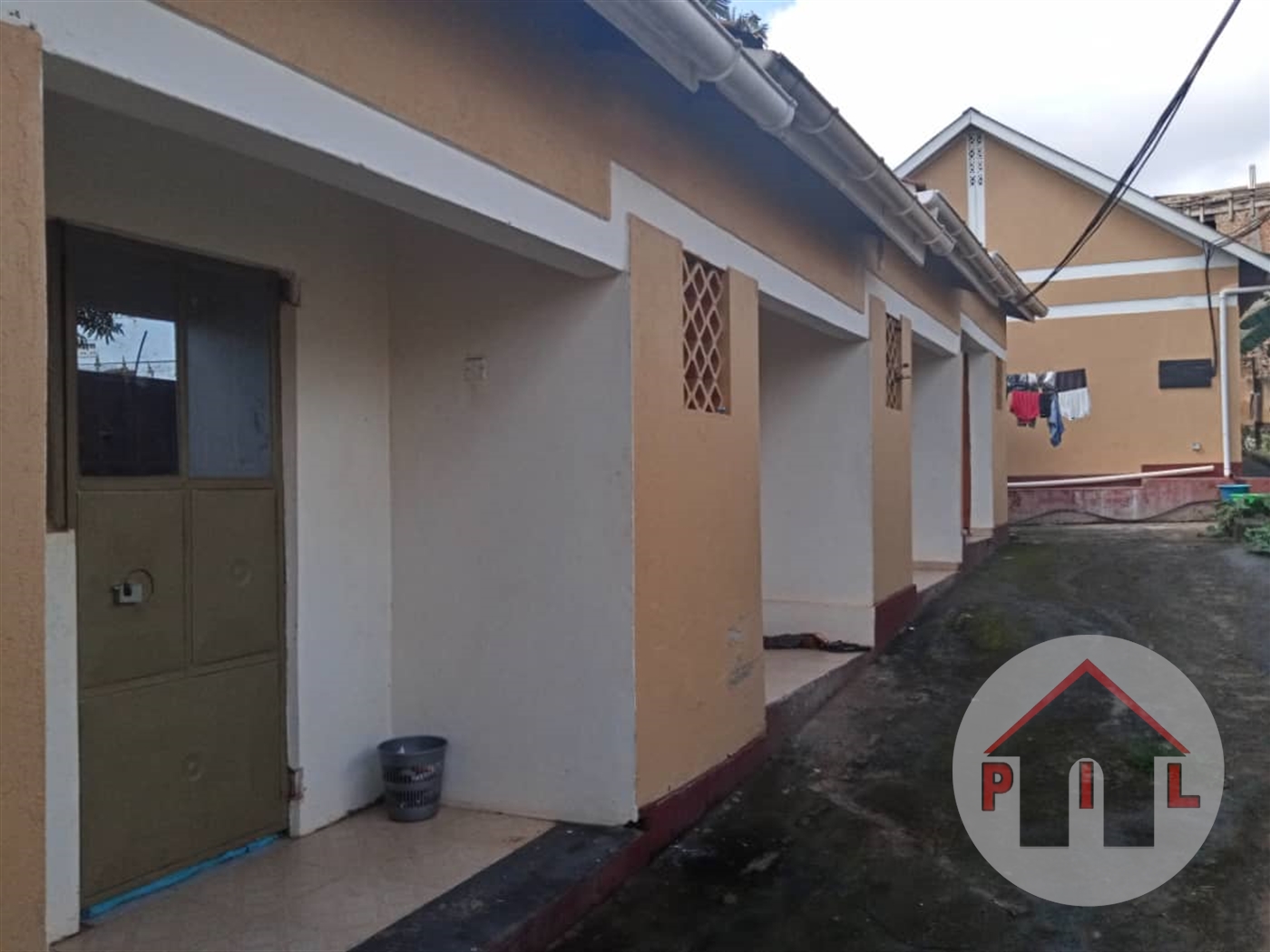 Rental units for sale in Kirinya Wakiso