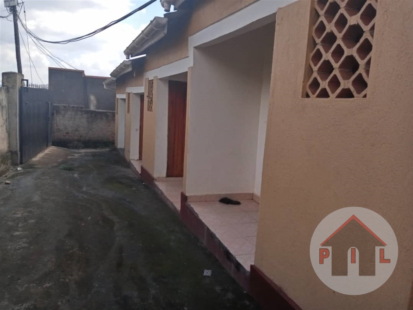 Rental units for sale in Kirinya Wakiso