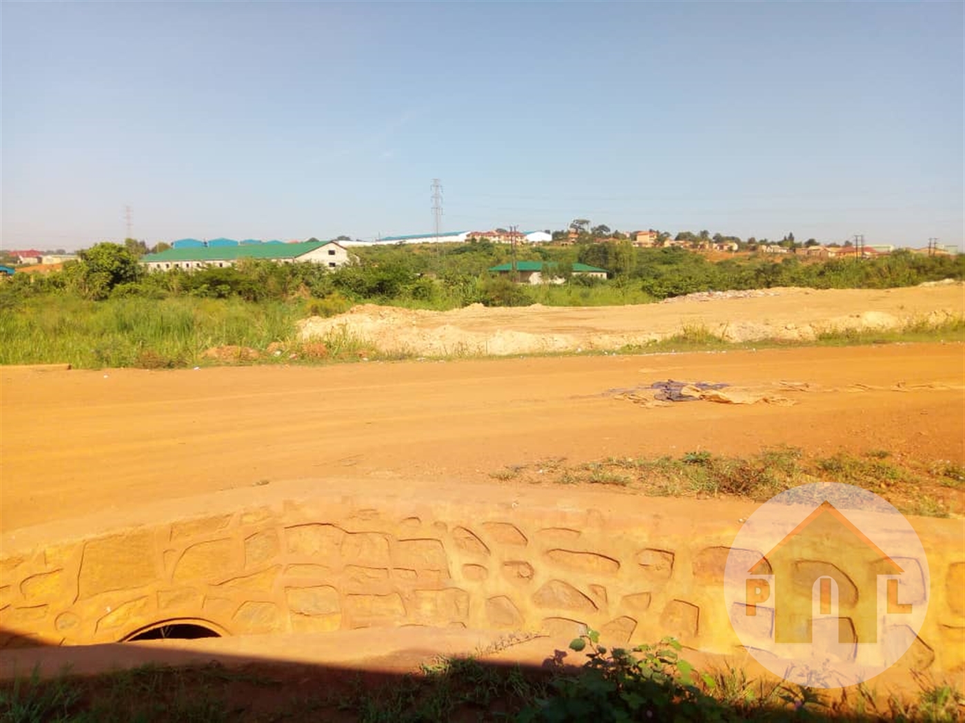 Residential Land for sale in Kazinga Wakiso