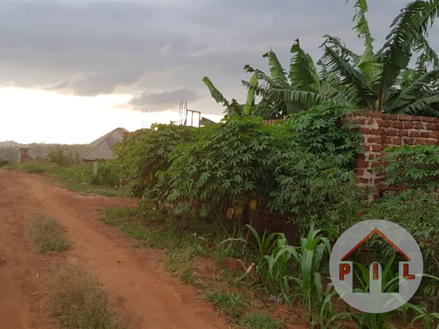 Residential Land for sale in Gita Wakiso