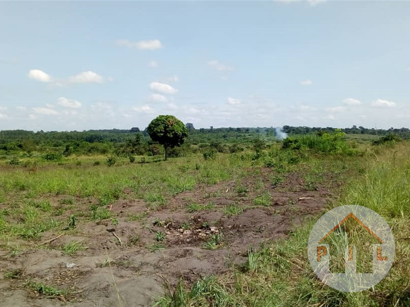 Residential Land for sale in Gita Wakiso