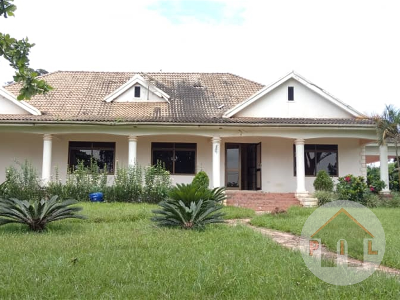 Bungalow for sale in Namusela Wakiso