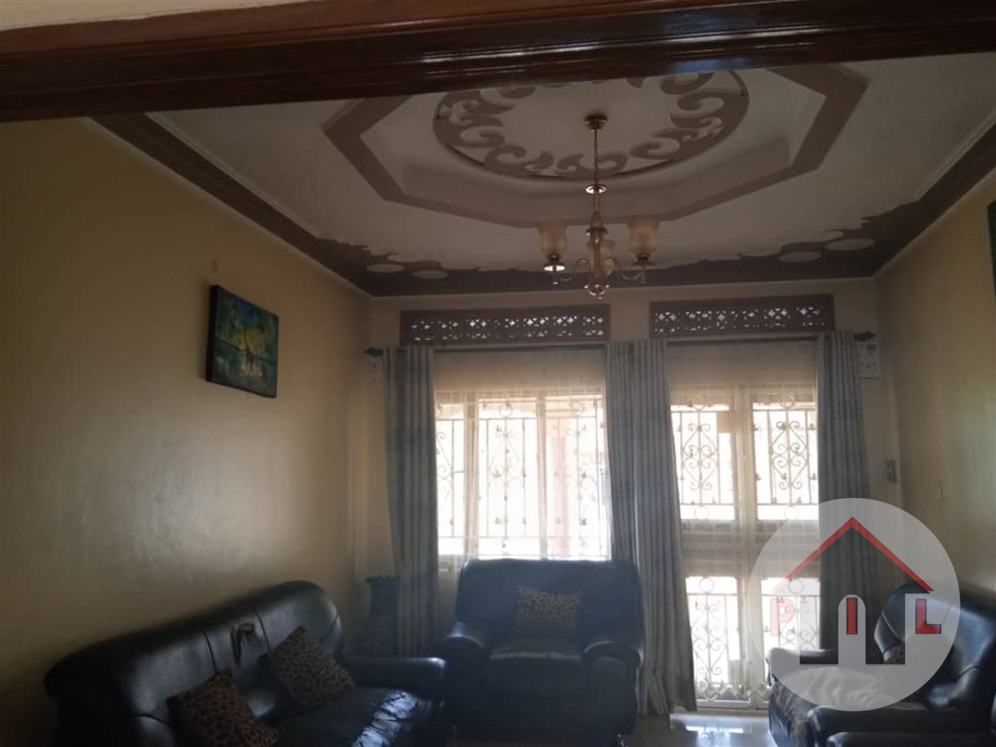 Bungalow for sale in Kirinya Wakiso