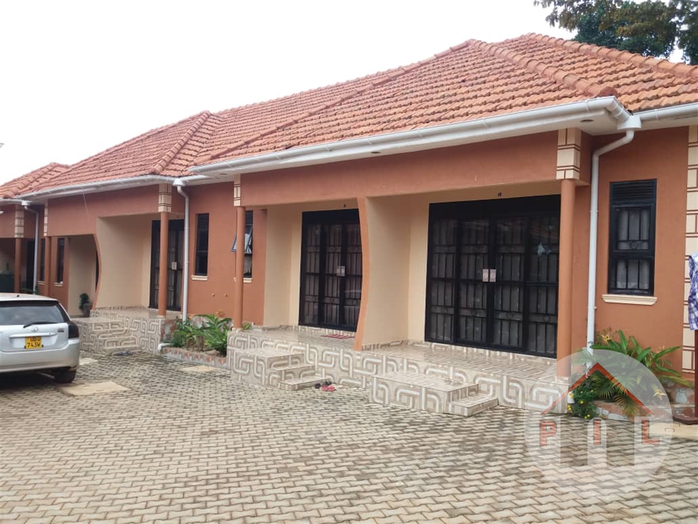 Rental units for sale in Munyonyo Kampala