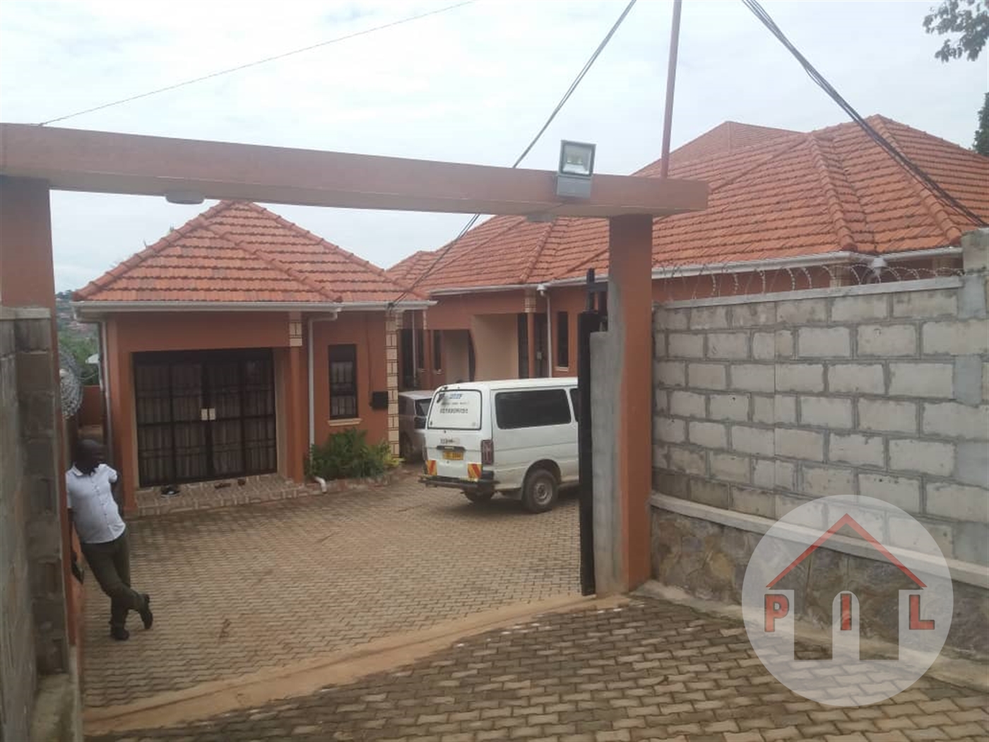 Rental units for sale in Munyonyo Kampala