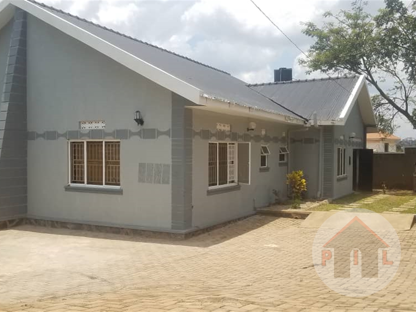 Bungalow for sale in Kilinya Wakiso