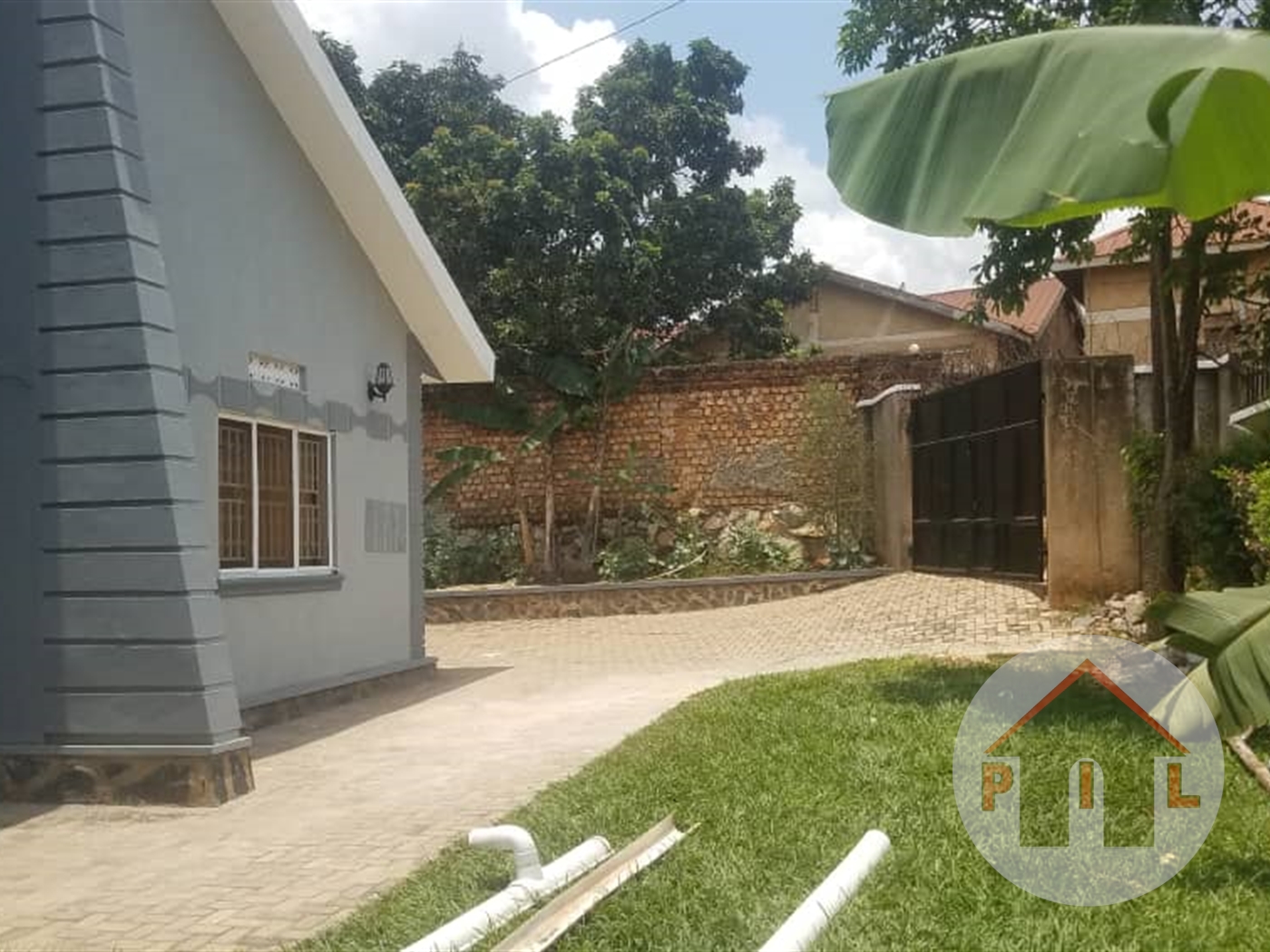 Bungalow for sale in Kilinya Wakiso