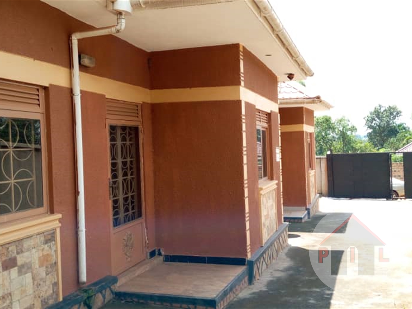 Rental units for sale in Buwaate Wakiso