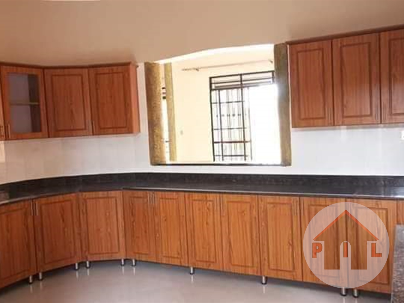 Bungalow for sale in Najjera Wakiso