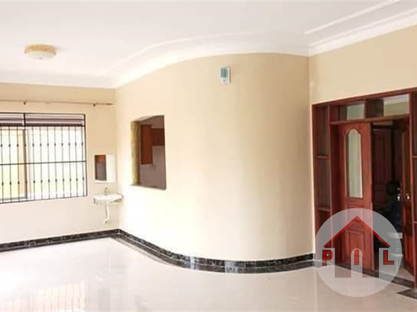 Bungalow for sale in Najjera Wakiso